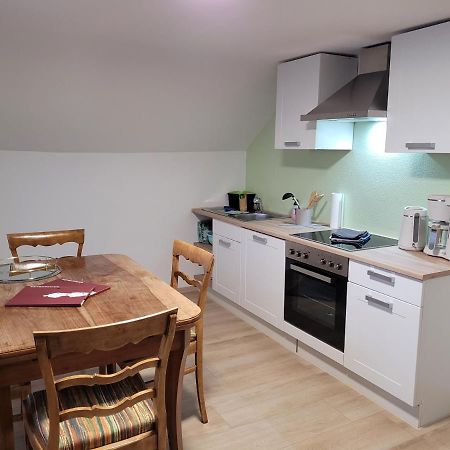 Ferienwohnung Verecunda ไวเซนบวร์ก อิน บาเยิร์น ภายนอก รูปภาพ
