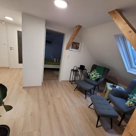 Ferienwohnung Verecunda ไวเซนบวร์ก อิน บาเยิร์น ภายนอก รูปภาพ
